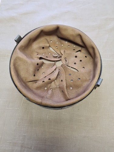 Intérieur casque taille - casque,