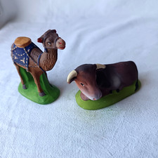 2 ANCIENS SANTONS CHAMEAU