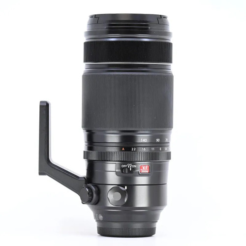 Fujifilm 140mm 2 8 r - fujifilm, xf