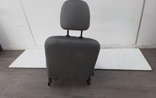 siége avant gauche pour RENAULT KANGOO I (F KC0)(2003- ) 1.5 2003 2057915