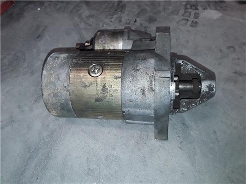63101015 moteur démarrage - 63101015,