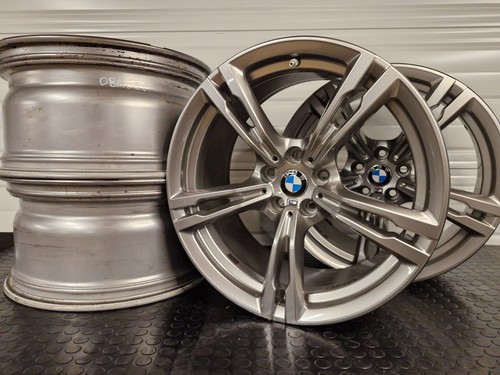 Jantes alu origine bmw - alu, 19"