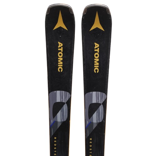 Ski occasion atomic redster - ski, q