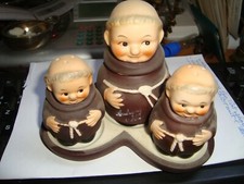 ANCIEN SERVICE A CONDIMENT LES