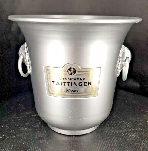 Taittinger reims seaux - taittinger, a