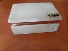 COFFRET a BIJOUX en MARBRE DE CARRARE 110MNX70MN Marque Tonix