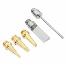 Fer à Souder Gaz Butane Station de Soudage Buse Soudage Kit Allumage Automatique Neuf 2019