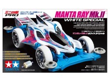 Tamiya 95462 Mini 4WD MANTA