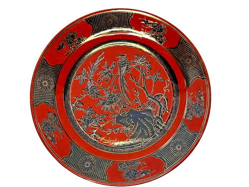 Porcelaine chine qianlong - de,