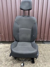 Siège Avant Gauche Conducteur