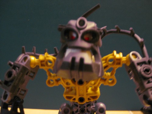 Lego 8900 bionicle piraka - lego,