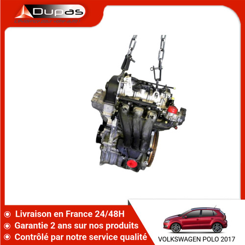 Moteur volkswagen - moteur,
