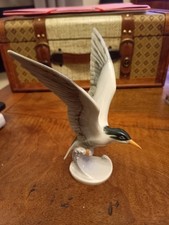 FIGURINE OISEAU MOINEAU