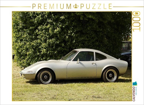 Calvendo puzzle opel - calvendo, |