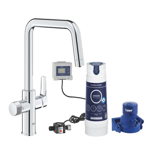 Robinet grohe blue pure - grohe,