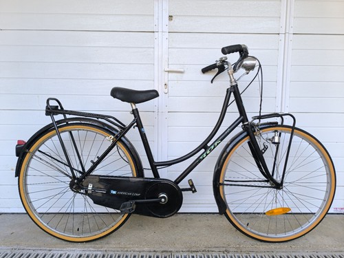 Vélo femme vintage t50 - femme,