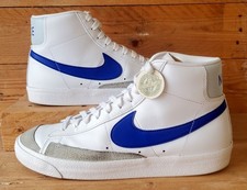 Nike Blazer 77 Mid Leather