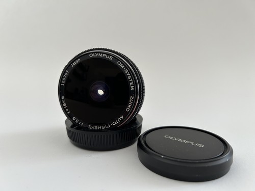 Objectif olympus zuiko - olympus,