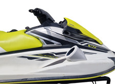 6.5" Coques / Supports pour haut-parleurs Jet Ski Audio Yamaha VX 2015-2020