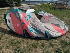Duotone Rebel SLS 9 meter 2023 kiteboarding kite