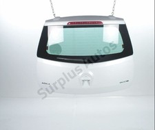 HAYON 93193294 OPEL AGILA B