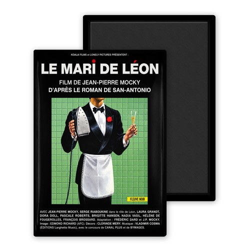 Mari léon - le,