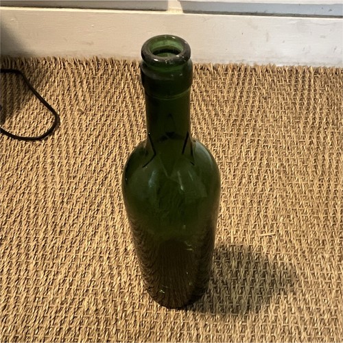 Unipat bouteille verre - bouteille, en