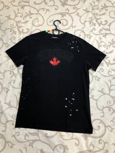 Dsquared2 mens logo graphic - mens,