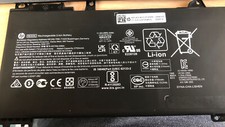 Batterie Originale HP ProBook