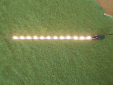 NEW rampe d'éclairage blanc