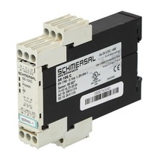 Schmersal SE-100C Analyzer Used UMP