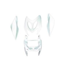 Carrosserie mbk nitro / aerox