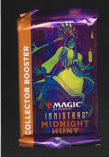 Mtg magic booster - magic,
