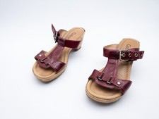 Gabor Femme Pantoufle Sandale