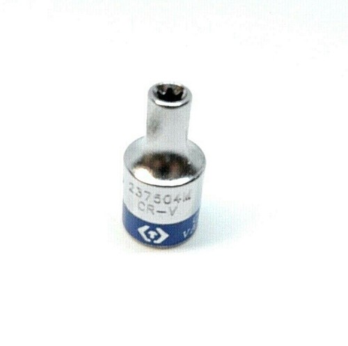 Douille torx femelle - douille, torx®
