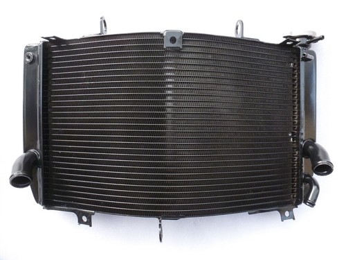 Radiateur eau gsxr - gsxr, 750