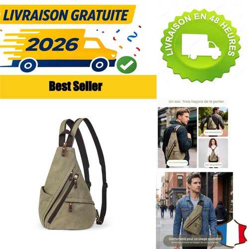 Sac bandoulière - sac,