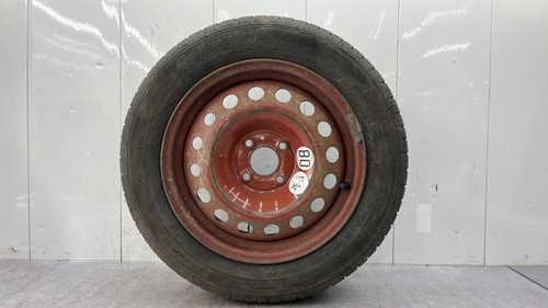 Roue secours renault clio - secours, 3