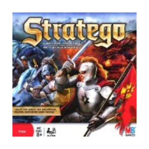 Jeu société stratégo - de,