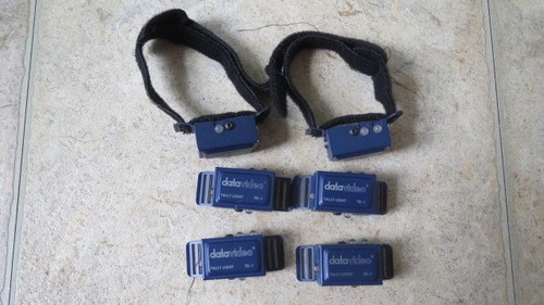 Datavideo tally light - tally,