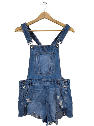 Divided salopette en - divided, jeans
