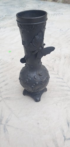 Sculpture wmf forme vase - de,