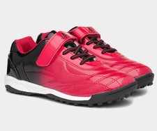 Enfants Garçons Football Chaussures Astro Gazons Basket École SPORTS Pe Bottes