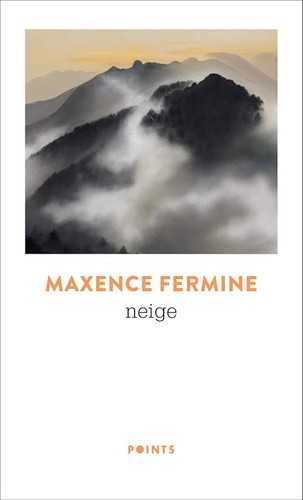 Neige fermine maxence - neige,