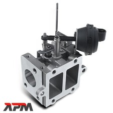 Vanne / Valve EGR pour Audi A4