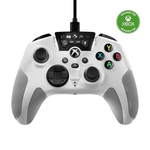 Turtle beach recon wired - turtle,