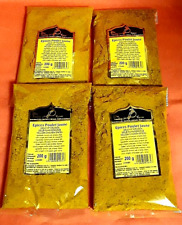 4 X 200 G Épices De Poulet