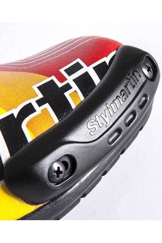 Slider stylmartin chaussure - slider,