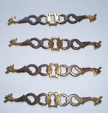 Lot entrées de serrures