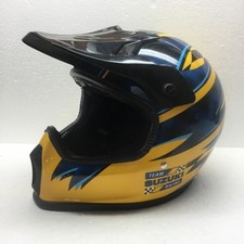 CASQUE SHOEI FX 4 VINTAGE  Helmet     Unk Size 